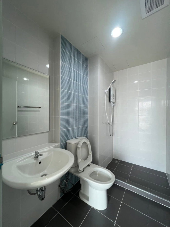 รูป The Kith Sukhumvit 113 ✨ | 7,000/เดือน พร้อมอยู่ คุ้มสุด ทำเลสำโรง! - รูปที่ 17/20