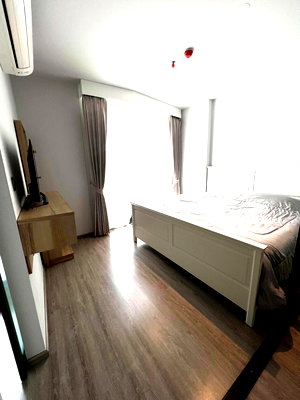 Condos for rent : P-46032 ✨Luxury Living! Rhythm Ekkamai 1 Bed City View near BTS Ekkamai 30,000 | Line Id: @easythaihome | 085-592-2897