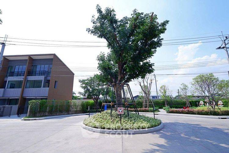 รูป ทาวน์เฮ้าส์ 3-ห้องนอน ที่ บ้านกลางเมือง สุขุมวิท อ่อนนุช ใน ประเวศ (ID 2824143) - รูปที่ 7/7