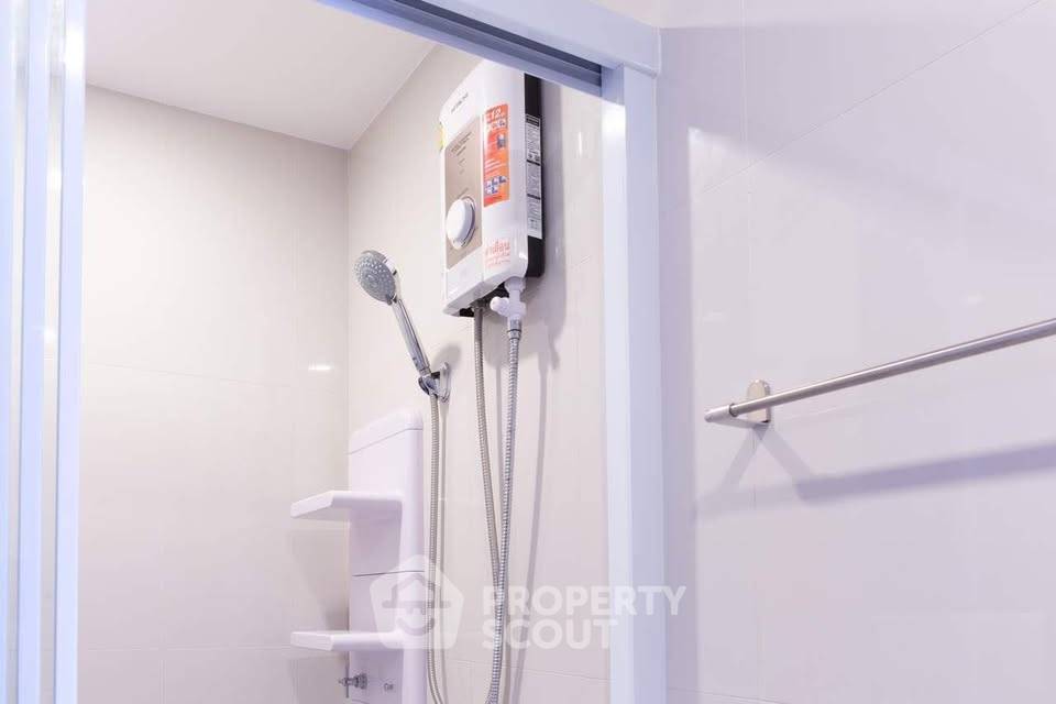 รูป คอนโด 1-ห้องนอน ที่ เดอะ เบส พัทยากลาง ใกล้ เซ็นทรัลเฟสติวัล พัทยาบีช (ID 2136870) - รูปที่ 4/20