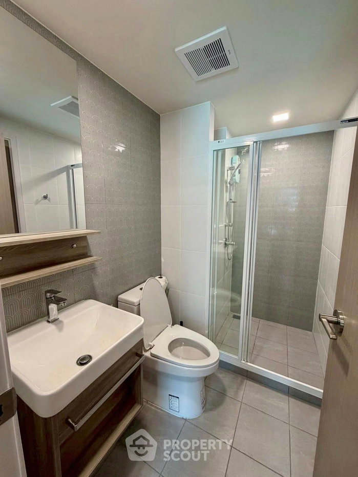 รูป คอนโด 1-ห้องนอน ที่ เคฟ ลูมินัส บางมด ใกล้ พุทธบูชา (ID 2823508) - รูปที่ 7/7