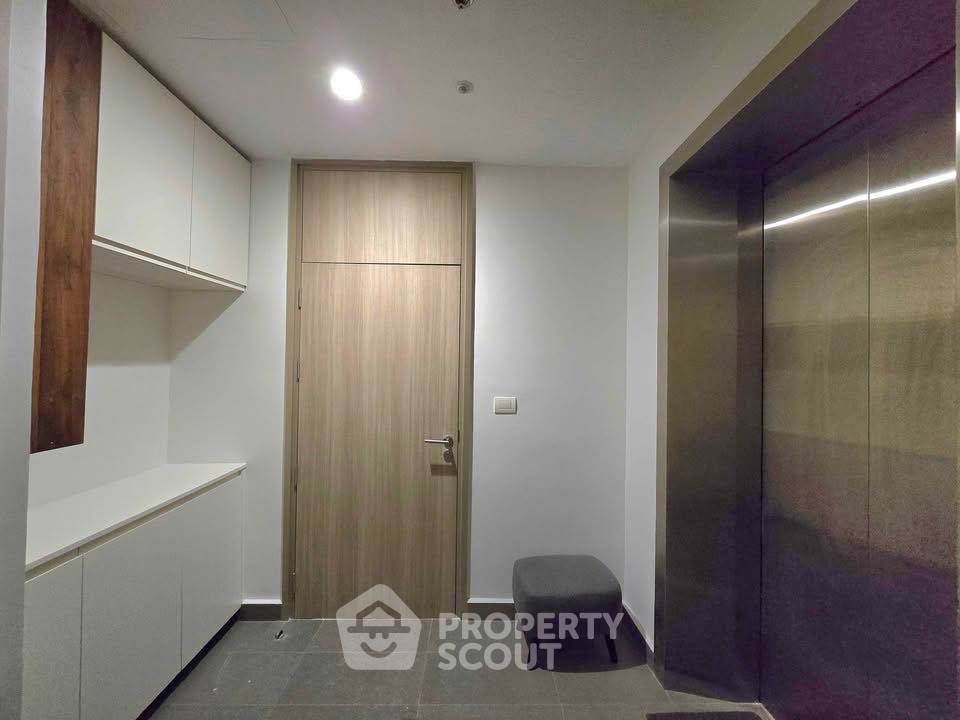 รูป คอนโด 1-ห้องนอน ที่ โนเบิล เพลินจิต ใกล้ BTS เพลินจิต (ID 2823513) - รูปที่ 20/21