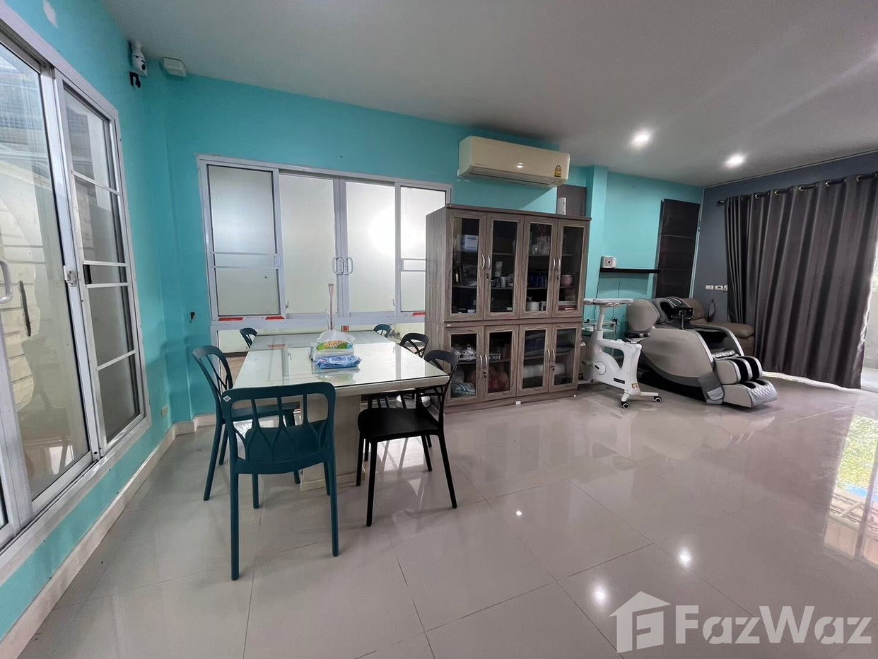 รูป ขาย บ้านเดี่ยว 3 ห้องนอน ใน ท่าข้าม, กรุงเทพมหานคร 1955614 - รูปที่ 4/10