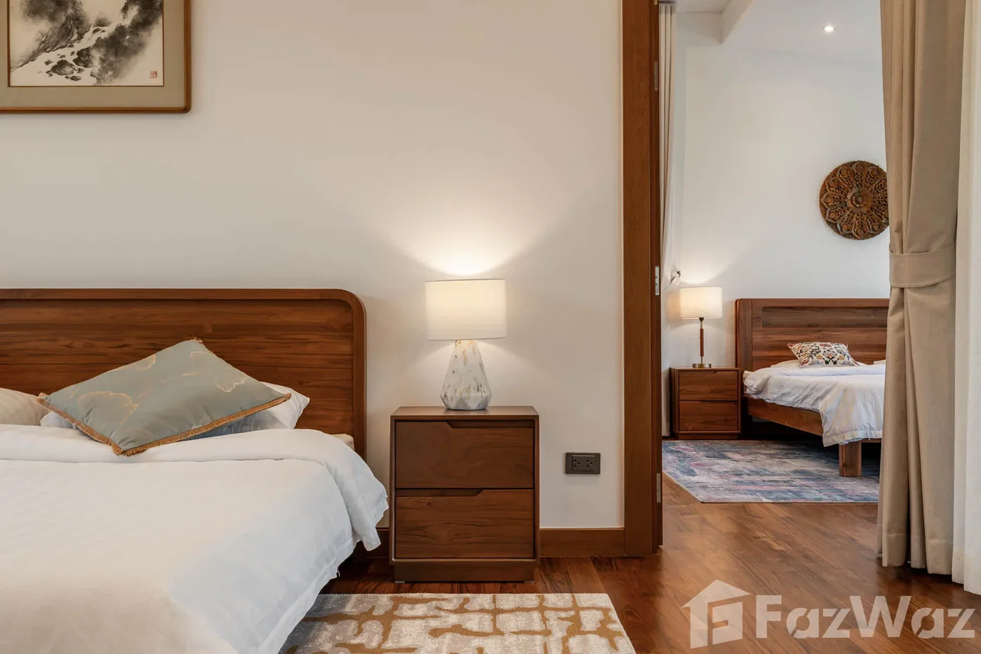 รูป ขาย วิลล่า 4 ห้องนอน ใน ราไวย์, ภูเก็ต 6206237 - รูปที่ 47/74