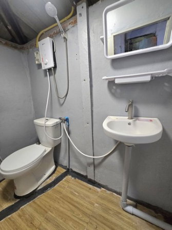 picture FOR RENT  HOUSE PROPERTY  14000 BAHT per MONTH - 15/22