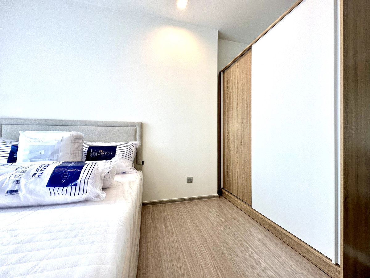 รูป 🏢 ขายคอนโด : Life Asoke Hype (ไลฟ์ อโศก ไฮป์)   รหัสทรัพย์ | 📌LNP-C13008 - รูปที่ 11/11