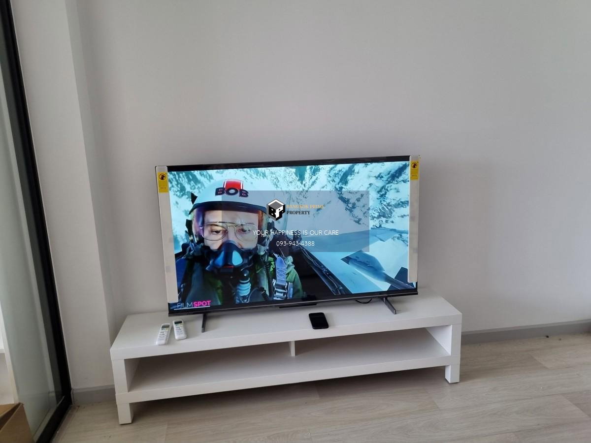 รูป Knightsbridge Prime Sathorn | 🚝ใกล้ BTS ช่องนนทรี #2026042414444#FC - รูปที่ 5/6