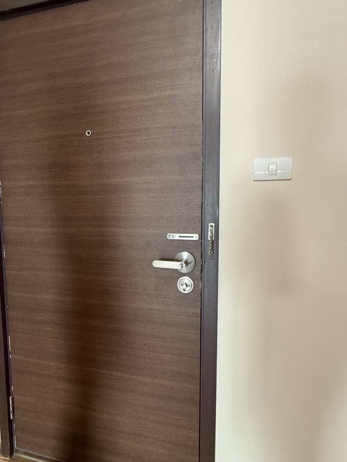 รูป 📍ปล่อยเช่าศุภาลัย เวอเรนด้า รัชวิภา-ประชาชื่น📍 9,000 บาท / เดือน !!!!! - รูปที่ 5/9