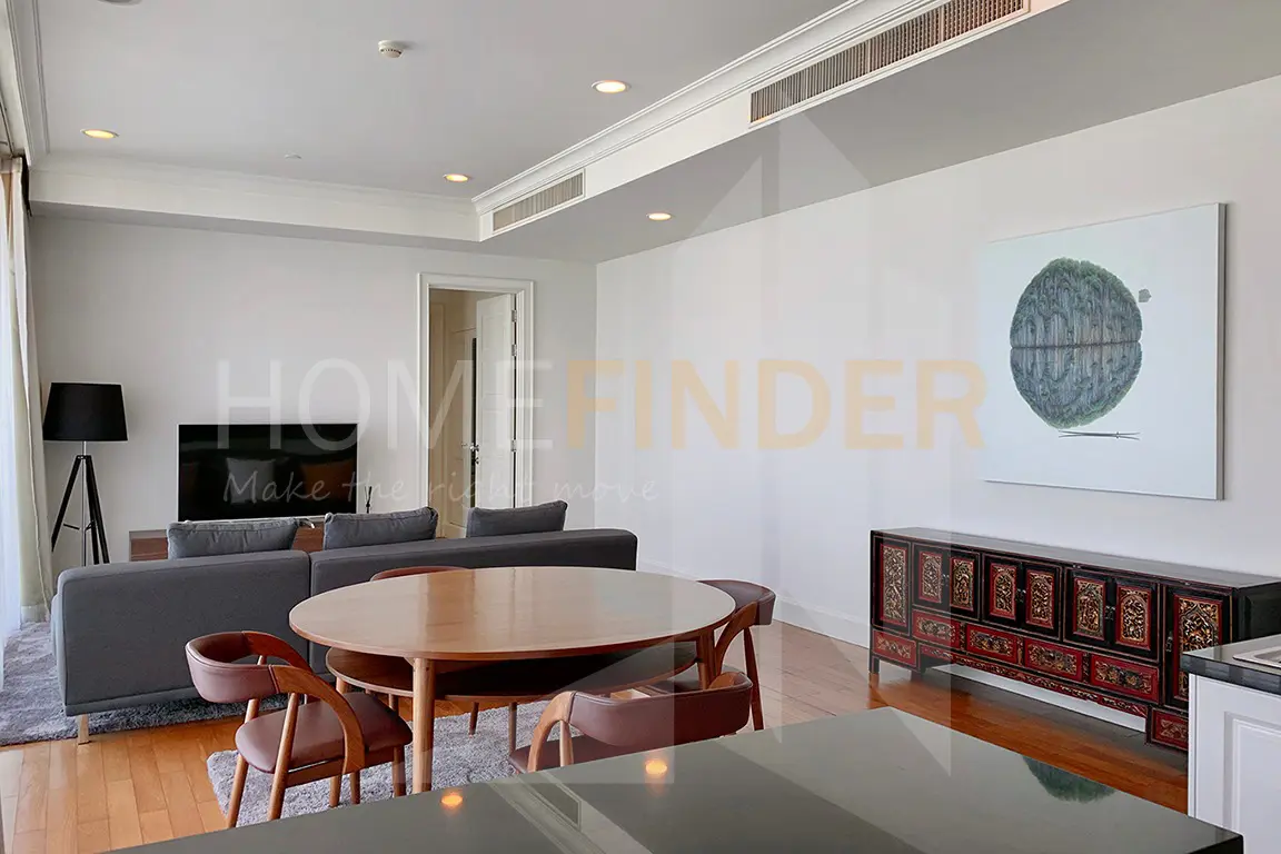 picture Royce Private Residences 2 bedrooms, for rent - 8/19