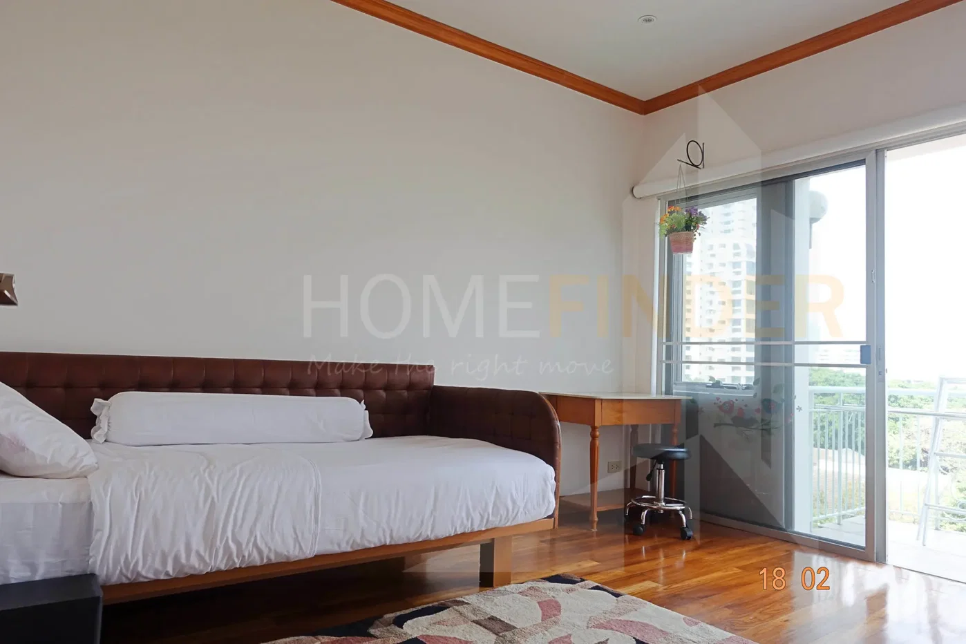 รูป Raintree Villa 3 bedrooms, for rent - รูปที่ 2/11
