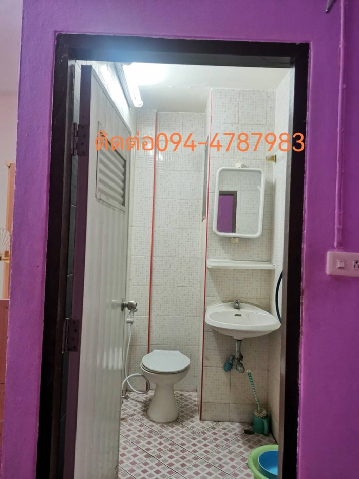 รูป ขายตึกแถว 3 ชั้น ลาดพร้าว 50 ใกล้รถไฟฟ้าสีเหลือง - รูปที่ 3/6
