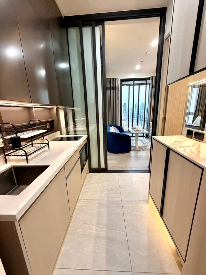 รูป #A124565 ✅ 24/4/69  ให้เช่า The Address Siam - Ratchathewi📲📢สอบถาม ld line @condoboy - รูปที่ 4/5