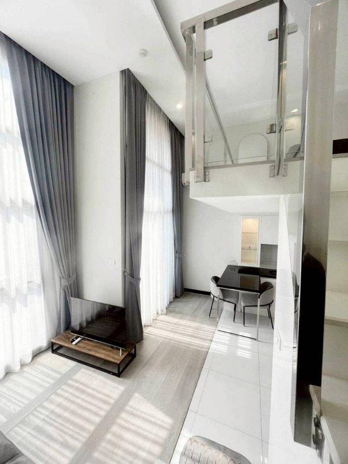 รูป ให้เช่า เทมส์ เรซิเดนซ์ แบริ่ง 5 สุขุมวิท 107 - รูปที่ 12/42