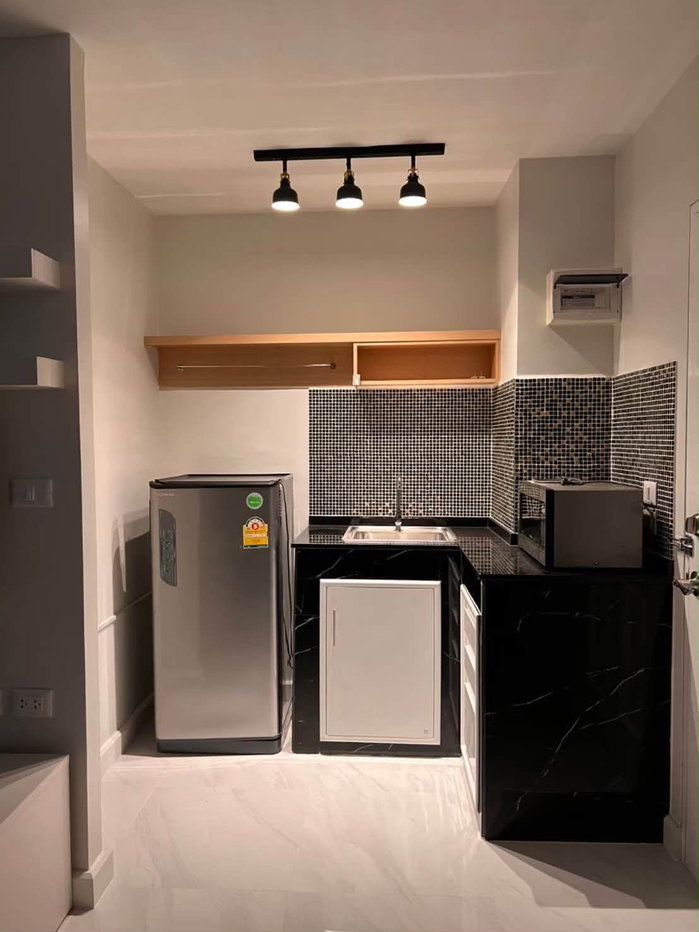 รูป ✅ คอนโดทำเลดี ใกล้ BTS อ่อนนุช วิวรถไฟฟ้า ราคาดีสุดในโครงการ  ✅ My Condo Sukhumvit 52 (มาย คอนโด สุขุมวิท 52)  - รูปที่ 6/7
