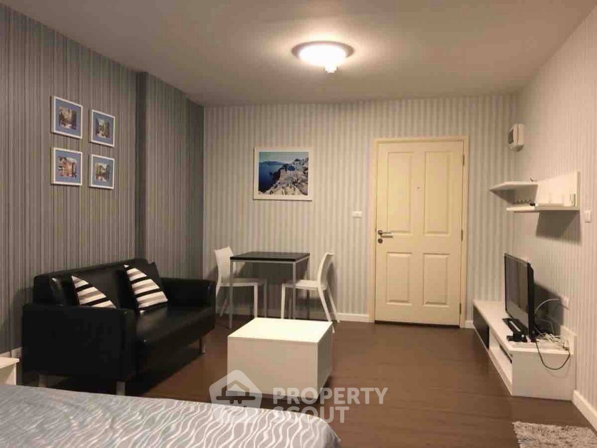 รูป คอนโด สตูดิโอ ที่ คอนโด บ้านคุ้นเคย หัวหิน ใน หนองแก (ID 2827613) - รูปที่ 6/7