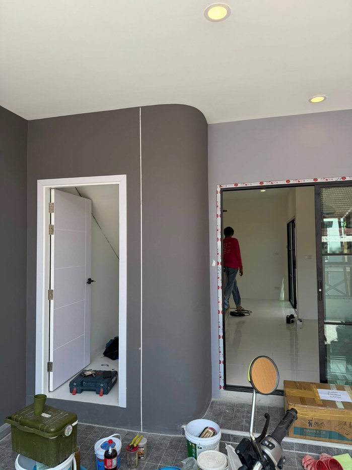 picture Modern Move-in Ready Home in Wichit – Special Pre-Completion Price! - 13/16