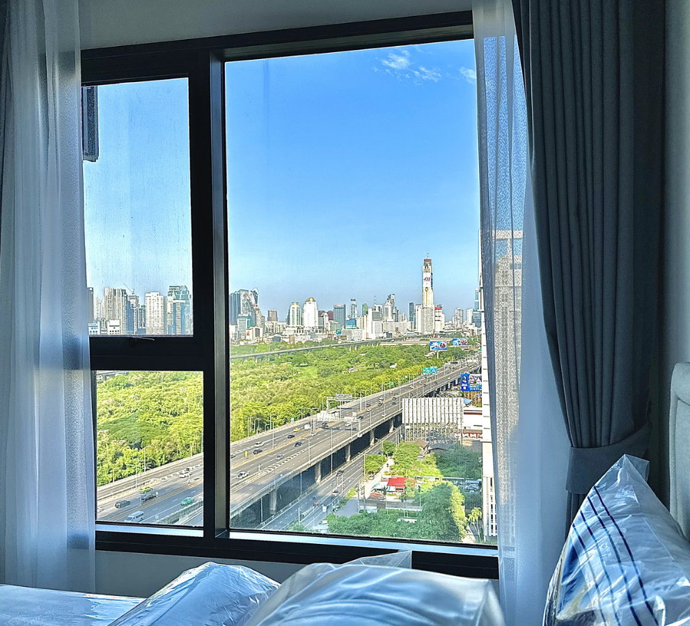 รูป 🏢 ขายคอนโด : Life Asoke Hype (ไลฟ์ อโศก ไฮป์)   รหัสทรัพย์ | 📌LNP-C13008 - รูปที่ 3/11