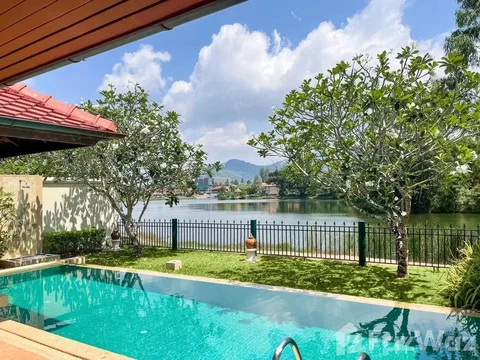 Luxury 4-Bedroom Villa for Sale in Laguna Cove,Laguna Phuket 6206337