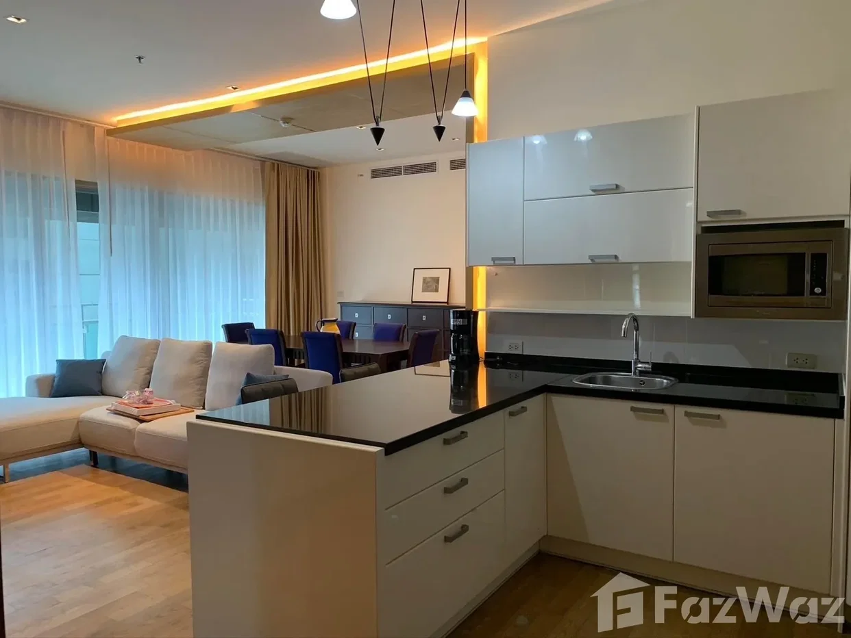 รูป คอนโดให้เช่า 2 ห้องนอน ในโครงการ เดอะ เมดิสัน 5680072 - รูปที่ 6/15