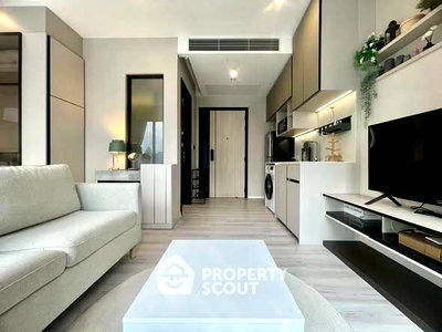 Condos for rent Airport Link Ratchaprarop : 1-BR Condo at The Room Phayathai near ARL Ratchaprarop (ID 2823460)