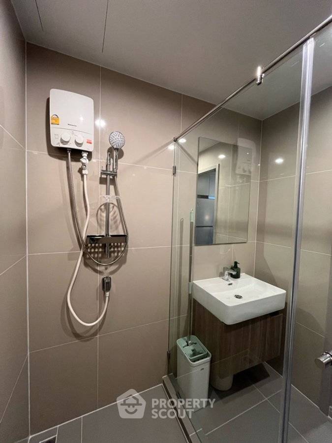 รูป คอนโด 2-ห้องนอน ที่ ไอดีโอ รามคำแหง-ลำสาลี สเตชั่น ใกล้ ลำสาลี (ID 2820962) - รูปที่ 16/26