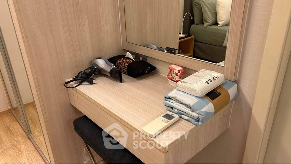 รูป คอนโด 1-ห้องนอน ที่ เอช สุขุมวิท 43 ใกล้ BTS พร้อมพงษ์ (ID 2122415) - รูปที่ 9/11