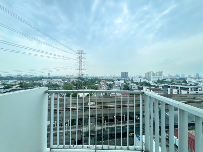 รูป 💥💥ปล่อยเช่า!! The Parkland Ratchada-Wongsawang 2Bed2Bath 60 ตรม.ชั้น 12 แต่งครบ สนใจ Line ID: @atfirm💥💥 - รูปที่ 23/24