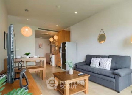 2-BR Condo at Noble Refine Prompong near BTS Phrom Phong (ID 2828307)