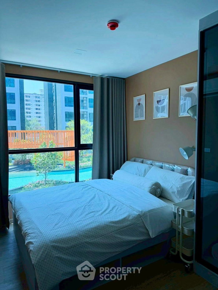 รูป คอนโด 1-ห้องนอน ที่ เคฟ ลูมินัส บางมด ใกล้ พุทธบูชา (ID 2823508) - รูปที่ 1/7