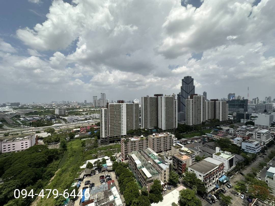 picture 2 bedroom 78 sqm at Bell Grand rama9 - 6/10