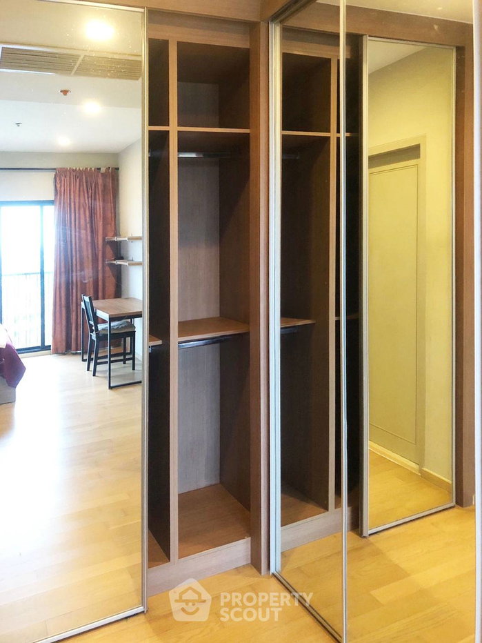 รูป คอนโด 1-ห้องนอน ที่ โนเบิล รีวิล เอกมัย ใกล้ BTS เอกมัย (ID 2827744) - รูปที่ 5/9