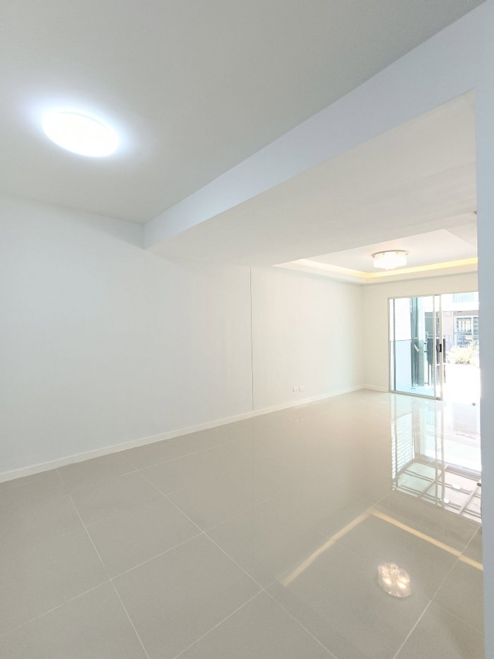 รูป สายไหม  ลำลูกกา  พหลโยธิน  หมู่บ้านพฤกษาวิลล์สายไหม 64 นัดชมบ้าน 085-318-6868 คุณวา - รูปที่ 5/17