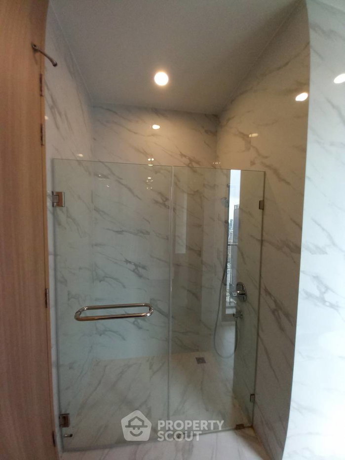 รูป ชั้น 43 คอนโด 2 ห้องนอน Noble Be Sukhumvit 19 ห่าง BTS Nana 400 ม. (ID 2827823) - รูปที่ 18/18