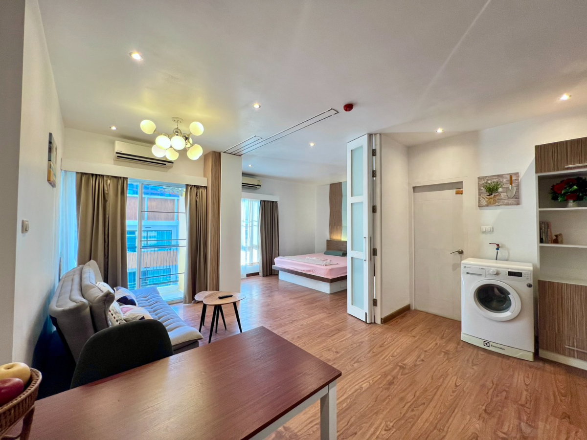 รูป ขายคอนโด Promt Condo – นิมมาน (แยกรินคำ) - รูปที่ 7/16