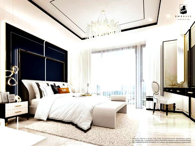 Condos for sale : EMBASSY PATTAYA — URGENT SALE | SEA VIEW CORNER UNIT 