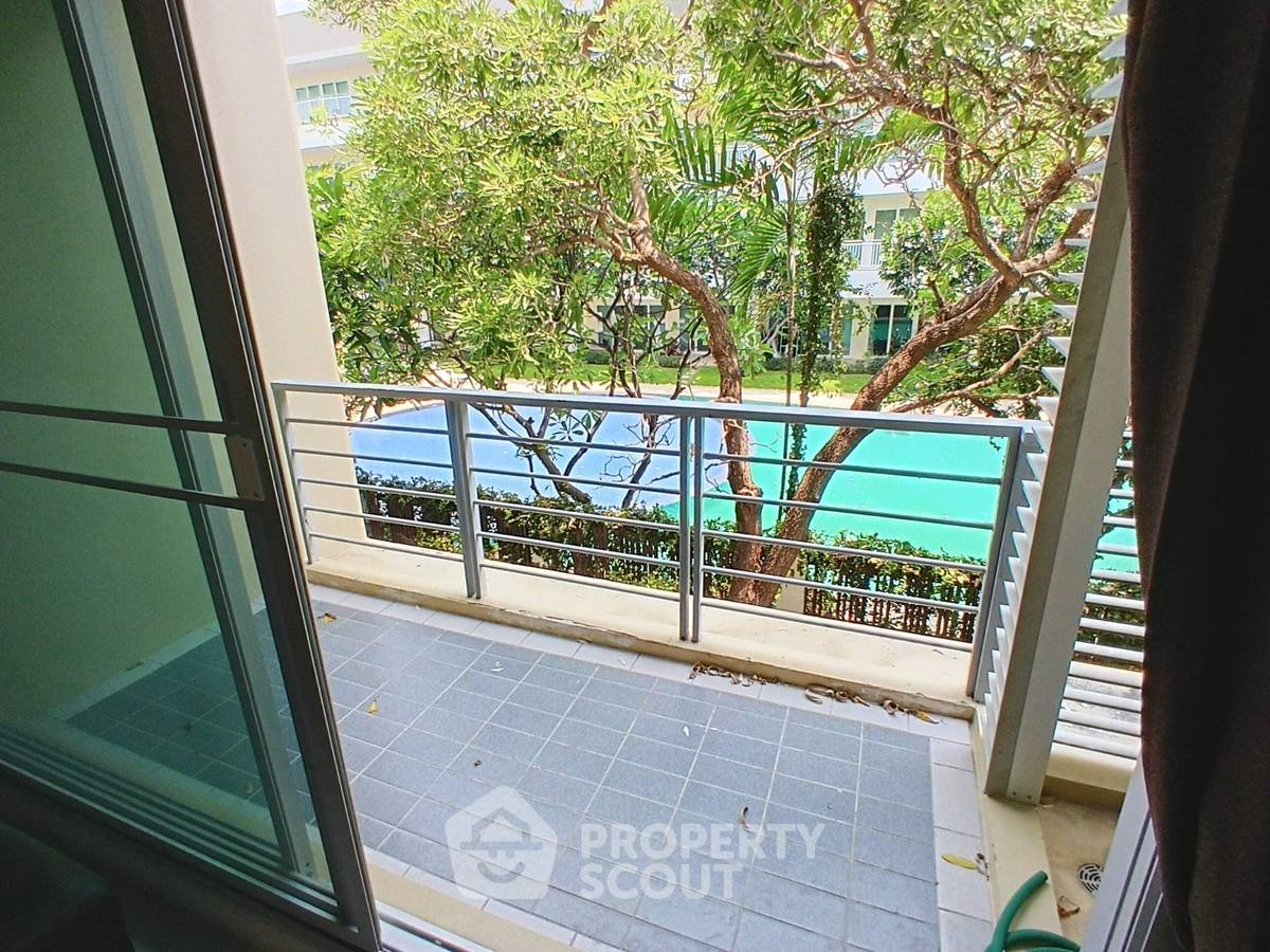 รูป คอนโด 2-ห้องนอน ที่ บ้าน แสนปลื้ม ใกล้ เมืองหัวหิน (ID 2827549) - รูปที่ 11/18