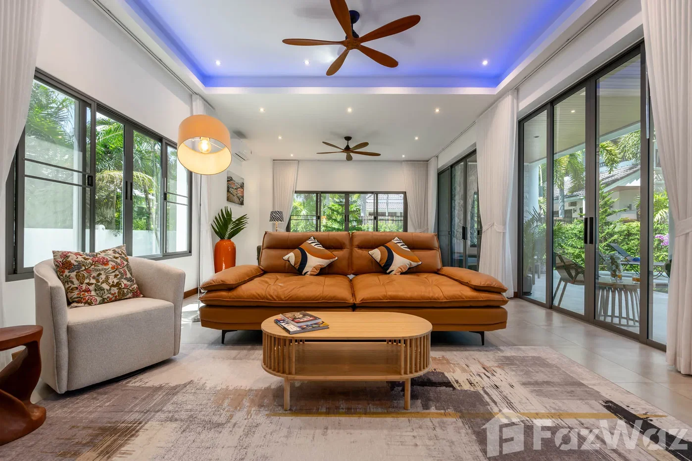 รูป ขาย วิลล่า 4 ห้องนอน ใน ราไวย์, ภูเก็ต 6206237 - รูปที่ 8/74