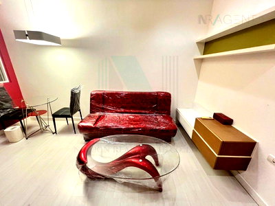 Condos for sale : For Sell Condo THE ROOM RATCHADA - LADPRAO Building 3, Floor 6,2 bed room, Room size 40 sqm