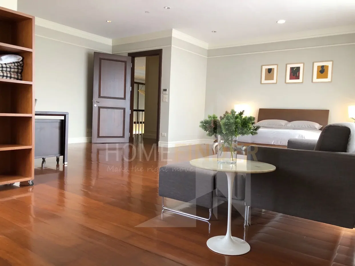 รูป Las Colinas 4 bedrooms, for rent - รูปที่ 6/54