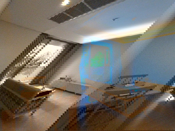 รูป 🔥 Hot Deal! Siamese Gioia สุขุมวิท 31 ห้องใหญ่ 50 ตร.ม. ใจกลางสุขุมวิท พร้อมอยู่!
🏡 ปล่อยเช่า - รูปที่ 3/9