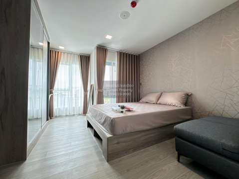 For Rent Condo , Kave Town Island , Khlong Nueng , khlong Luang , Pathum Thani , CX-102651 ✅ Live chat with us ADD LINE @connexproperty ✅
