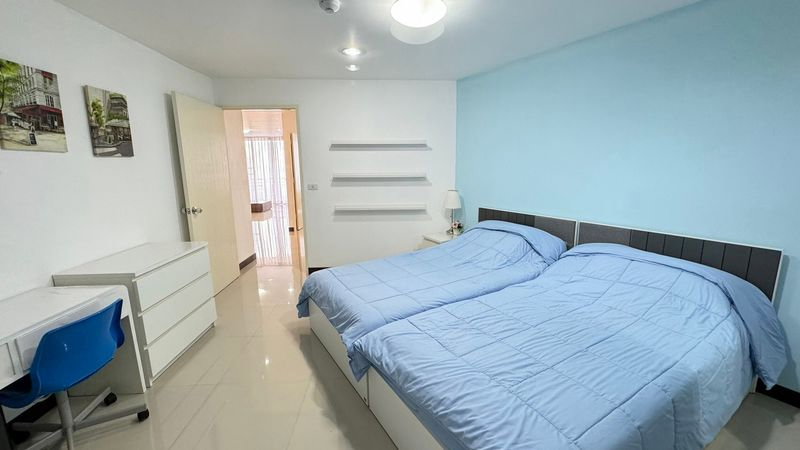 picture For Rent Rama Harbour View Condo – Sriracha (2 Bedrooms) - 13/20