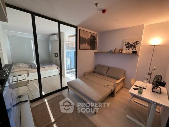 รูป คอนโด 1-ห้องนอน ที่ แอสปาย วิภา-วิคตอรี่ ใกล้ BTS สนามเป้า (ID 2827760) - รูปที่ 1/9