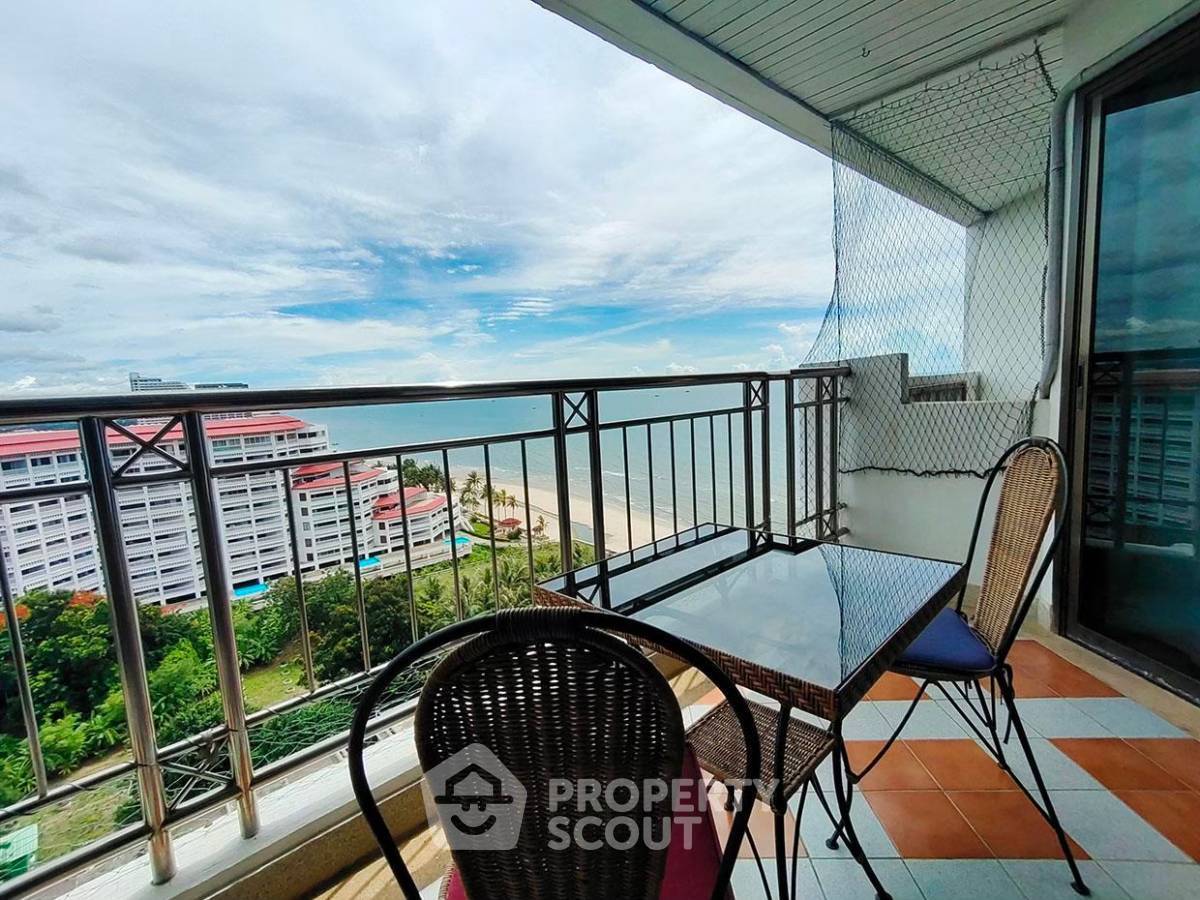 รูป คอนโด 2-ห้องนอน ที่ บ้านระเบียงจันทร์ ใกล้ เดอะ เวเนเซีย (ID 1540900) - รูปที่ 5/18