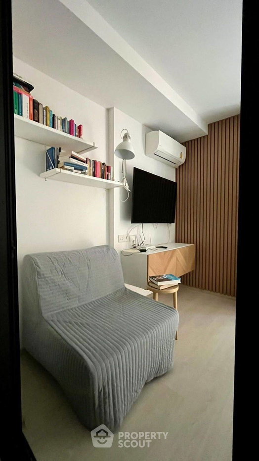 รูป คอนโด 1-ห้องนอน ที่ โนเบิล แอมเบียนส์ สุขุมวิท 42 ใกล้ BTS เอกมัย (ID 2101493) - รูปที่ 6/11