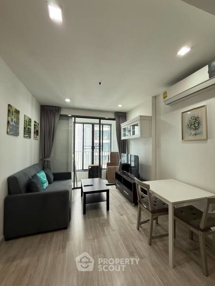 รูป คอนโด 2-ห้องนอน ที่ ไอดีโอ โมบิ สุขุมวิท 81 ใกล้ BTS อ่อนนุช (ID 2823562) - รูปที่ 7/7