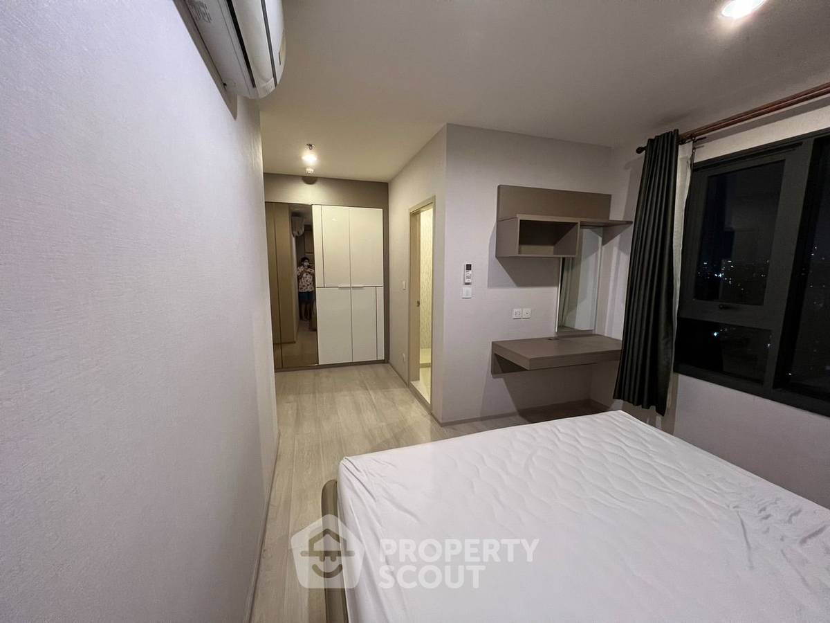 รูป คอนโด 2-ห้องนอน ที่ ไลฟ์ ปิ่นเกล้า ใกล้ MRT บางยี่ขัน (ID 2823437) - รูปที่ 6/9