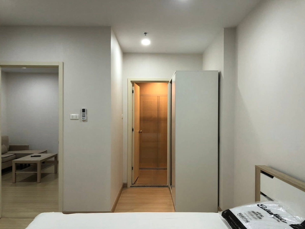 รูป ให้เช่าคอนโด ศุภาลัย เวอเรนด้า สถานีภาษีเจริญ ห้องใหญ่ ใกล้ MRT ภาษีเจริญ - รูปที่ 4/10