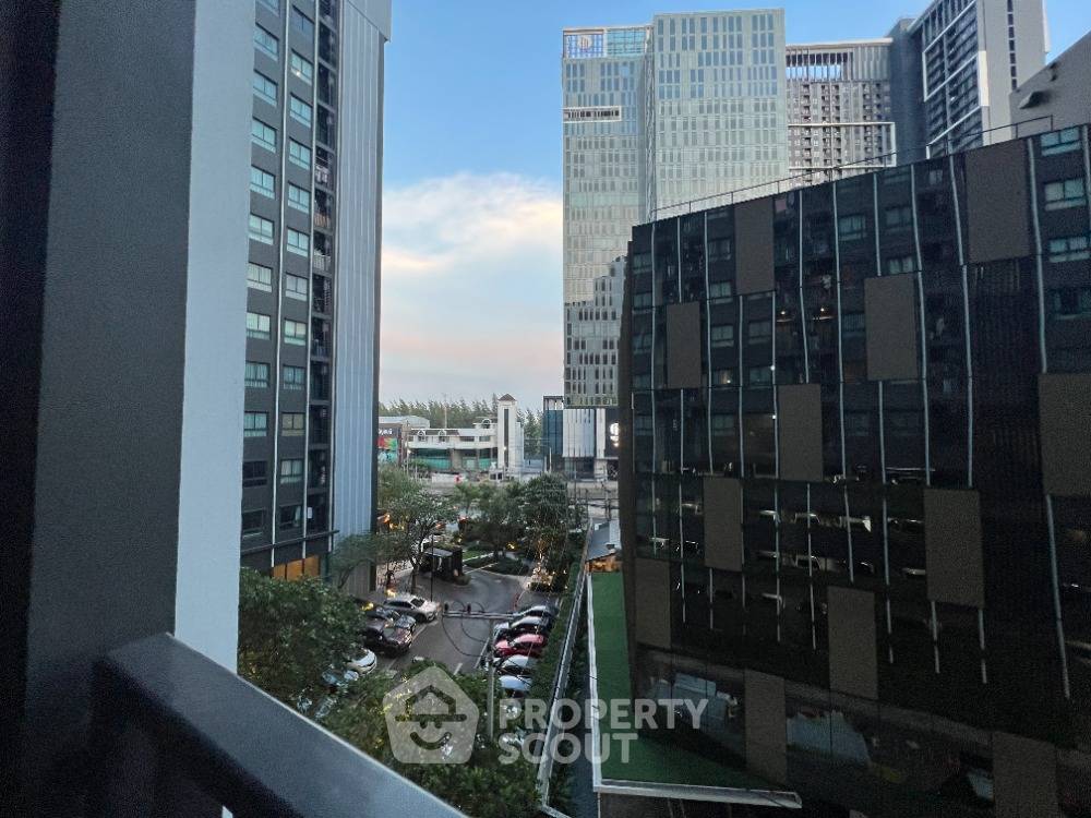 รูป คอนโด สตูดิโอ ที่ ไอดีโอ พระราม 9 - อโศก ใกล้ MRT พระราม 9 (ID 1062073) - รูปที่ 8/17