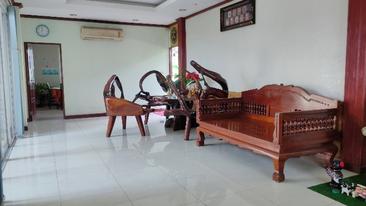 รูป ขายบ้าน2ชั้นพร้อมคลังสินค้า ถ. พุทธมณฑลสาย4 ซ. กระทุ่มล้ม9 พร้อมอยู่อาศัยหรือประกอบกิจการ - รูปที่ 16/24